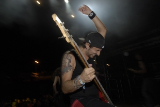 RAW POWER